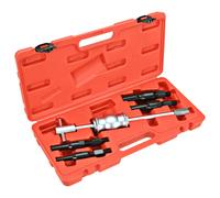 Coffret Extracteur de Roulement Intérieur 10-32 mm Outils de Garage vidaXL