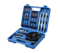 Coffret Extracteur de Roulement Séparateur Multifonction 3 Mors Pour Trou