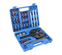 Coffret Extracteur de Roulement Séparateur Multifonction À 3 Mors Pour Trou