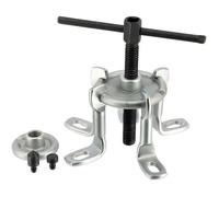 Coffret extracteur de tambours et moyeux - DEKOPRO - Universel - 5 griffes en acier chrome-vanadium
