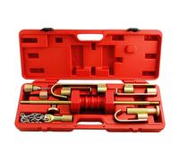 Coffret Extracteur De Tôle Power-TEC 5,4kg 92297