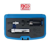COFFRET EXTRACTEUR DEMONTAGE INJECTEUR MOTEUR DIESEL CDI COMMON RAIL