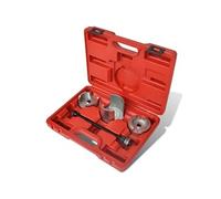 Coffret Extracteur d'Essieu Arrière pour Voiture Outils Essieu Arrière