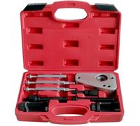 Coffret Extracteur Injecteurs Diesel Peugeot Citroen PSA 2,0 2,2 HDI