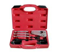 Coffret Extracteur Injecteurs Diesel Peugeot Citroen PSA 2,0 2,2 HDI
