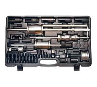 Coffret Extracteur pour Injecteur - 1 Coffret - Acier, Usage Professionnel - Extraction Facile et Sécurisée - D-Work