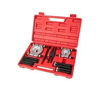 Coffret extracteur roulements 12 pièces avec mallette noir