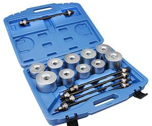 Coffret extracteur Silent Bloc, Outils pour Montage/démontage de roulements