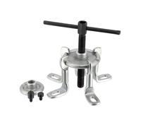 Coffret extracteur tambours de frein et moyeux universel