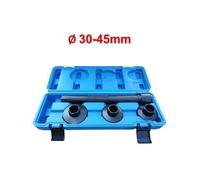 Coffret Extracteurs de Rotules Axiales Démonte rotule 30-45mm 3pcs