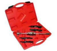 Coffret extracteurs de roulements, de 10 à 32mm G