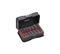 Coffret extracteurs - Facom - SXE.J7MGRPPB - Acier - Noir - OGVGRIP