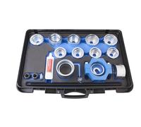 Coffret extraction/installation silent-bloc pl - OM 9381 - CLAS Equipements