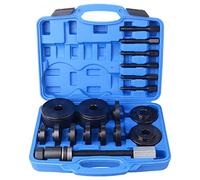 Coffret Extraction Roulement de Roue 20 pcs Outils Voitures Garage