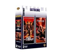 Coffret Extrême 2 DVD : Torque / Les fils du vent