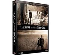 Coffret F.W. Murnau - Edition Collector Limitée - Blu-Ray G