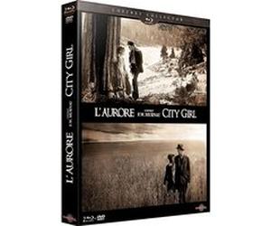 Coffret F.W. Murnau - Edition Collector Limitée - Blu-Ray G