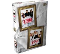 Coffret Fabien Onteniente 2 DVD : Jet Set / Trois zéros