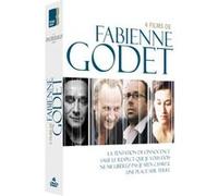 Coffret Fabienne Godet DVD E
