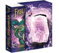 COFFRET FABLEHAVEN T4 TEMPLE D