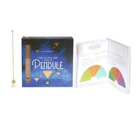 Coffret Faire les bons choix grâce au pendule - Nouvelle édition - Gilles Diederichs - Lotus Et L'elephant - Jeux livres objets