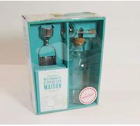 Coffret - Faire sa lessive maison