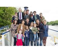 Coffret Fais Pas Ci Fais Pas Ca - Intégrale 2025 - 9 Saisons+ 2 épisodes spéciaux - DVD