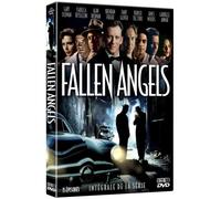 [Elephant Films] Edition française officielle - Fallen Angels - Coffret 3 DVD