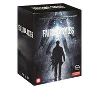 Coffret Falling Skies Saisons 1 à 5 DVD DVD