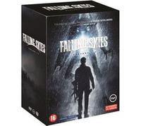 Coffret Falling Skies Saisons 1 à 5 DVD E