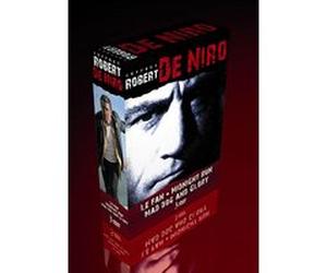 Coffret - Fan - Midnight Run - Mad Dog and Glory G