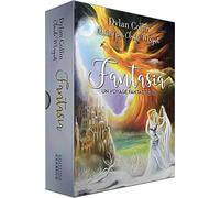Coffret Fantasia Un voyage fantastique Dylan Collin (Auteur), Claude Maguet (Illustration)