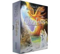 Coffret Fantasia Un voyage fantastique: Cartes contemplatives