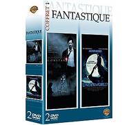 Coffret Fantastique - Constantine + Underworld