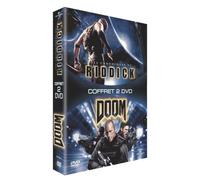 Les Chroniques De Riddick + Doom