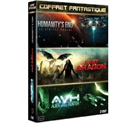 Coffret fantastique