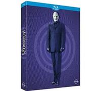 Coffret Fantomas - La Trilogie - Edition Collector - Blu-Ray E