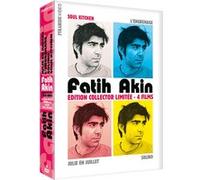 Coffret Fatih Akin - Edition Collector Limitée E