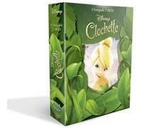 Coffret Fée Clochette 7 films DVD E