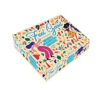 Solar Guitars Coffret Feel Good – Le jeu pour s'auto-coacher et positiver