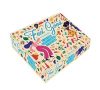 Solar Guitars Coffret Feel Good – Le jeu pour s'auto-coacher et positiver