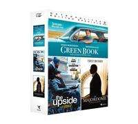 Coffret Feel Good Movie DVD DVD