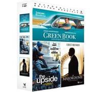 Coffret Feel Good Movie DVD G