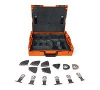 Coffret FEIN Starlock L-BOXX 102