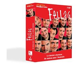 Coffret Fellag G