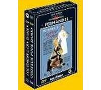 Coffret Fernandel 1 - Coiffeur pour dames & Le couturier de ces Dames