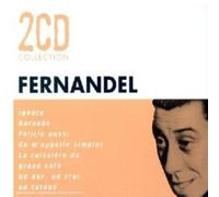 Coffret Fernandel