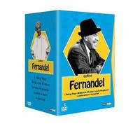 Fernandel – L'essentiel – Coffret 5 DVD – Studiocanal