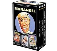 Coffret Fernandel E