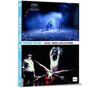 Coffret fernando solanas : tangos, l'exil de gardel ; le sud